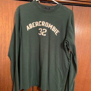 Abercrombie Long Sleeve
